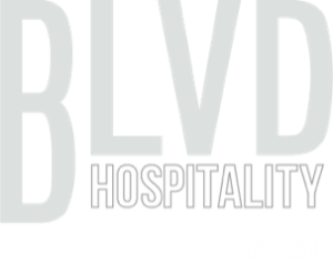 BLVD Hospitality Logo