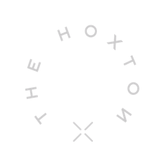 Hoxton Hotels Logo