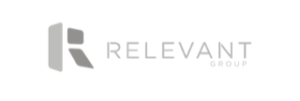Relevant Group Logo