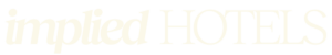 Implied Hotels Logo